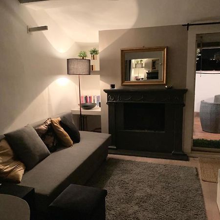 Il Nido Apartment Terni Exterior foto