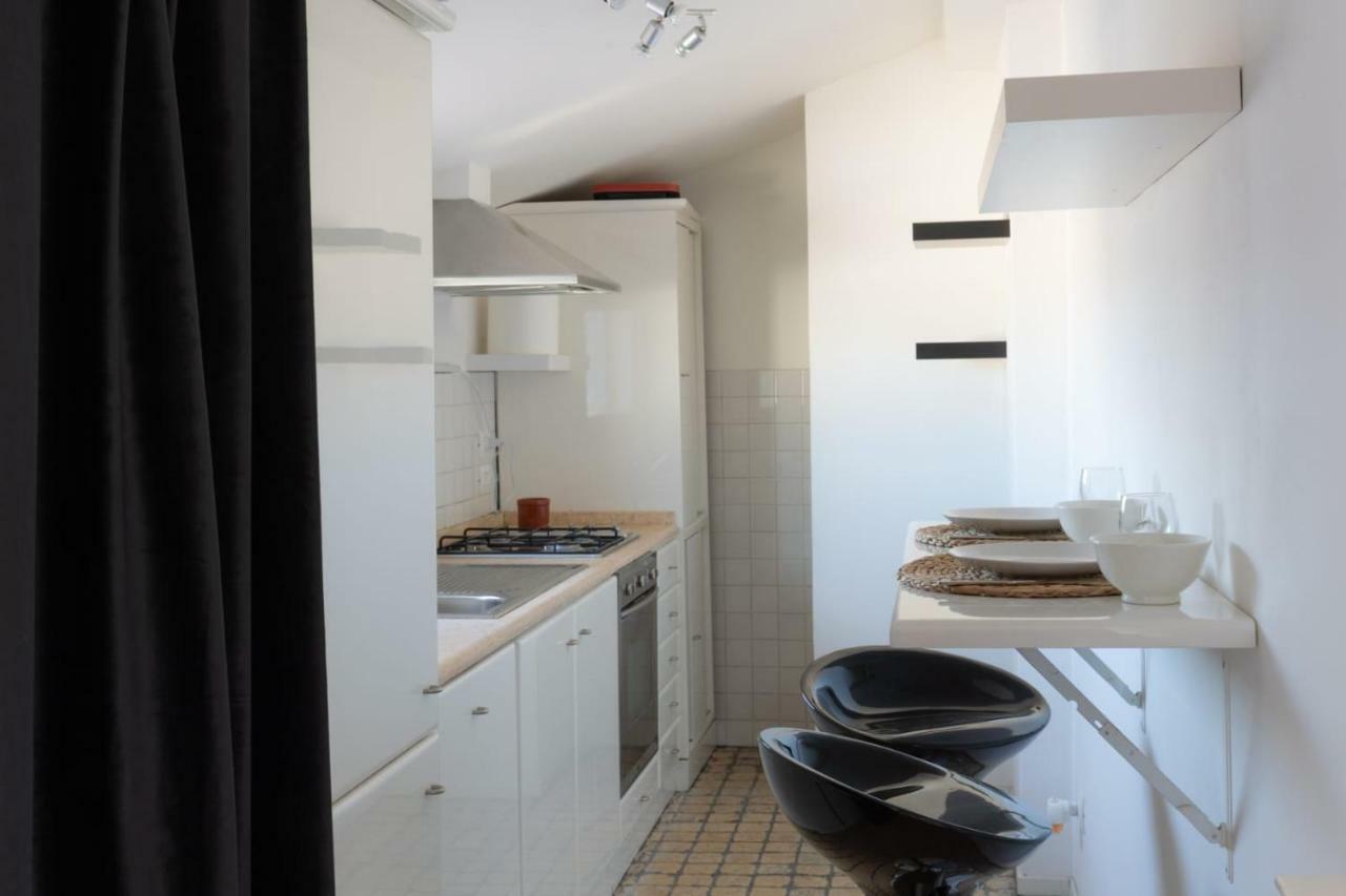 Il Nido Apartment Terni Exterior foto