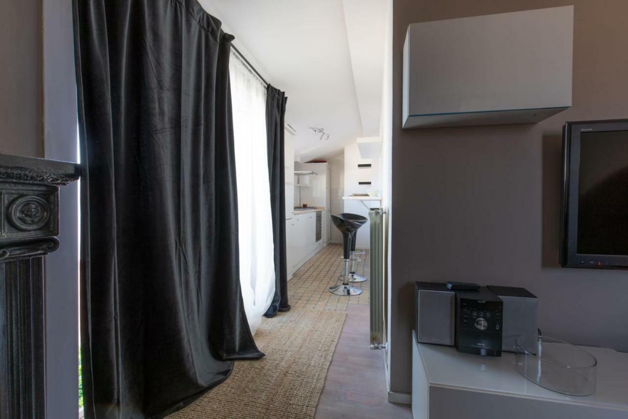 Il Nido Apartment Terni Exterior foto