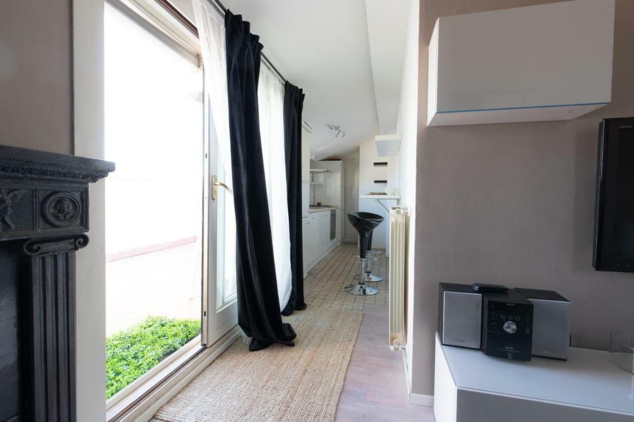 Il Nido Apartment Terni Exterior foto