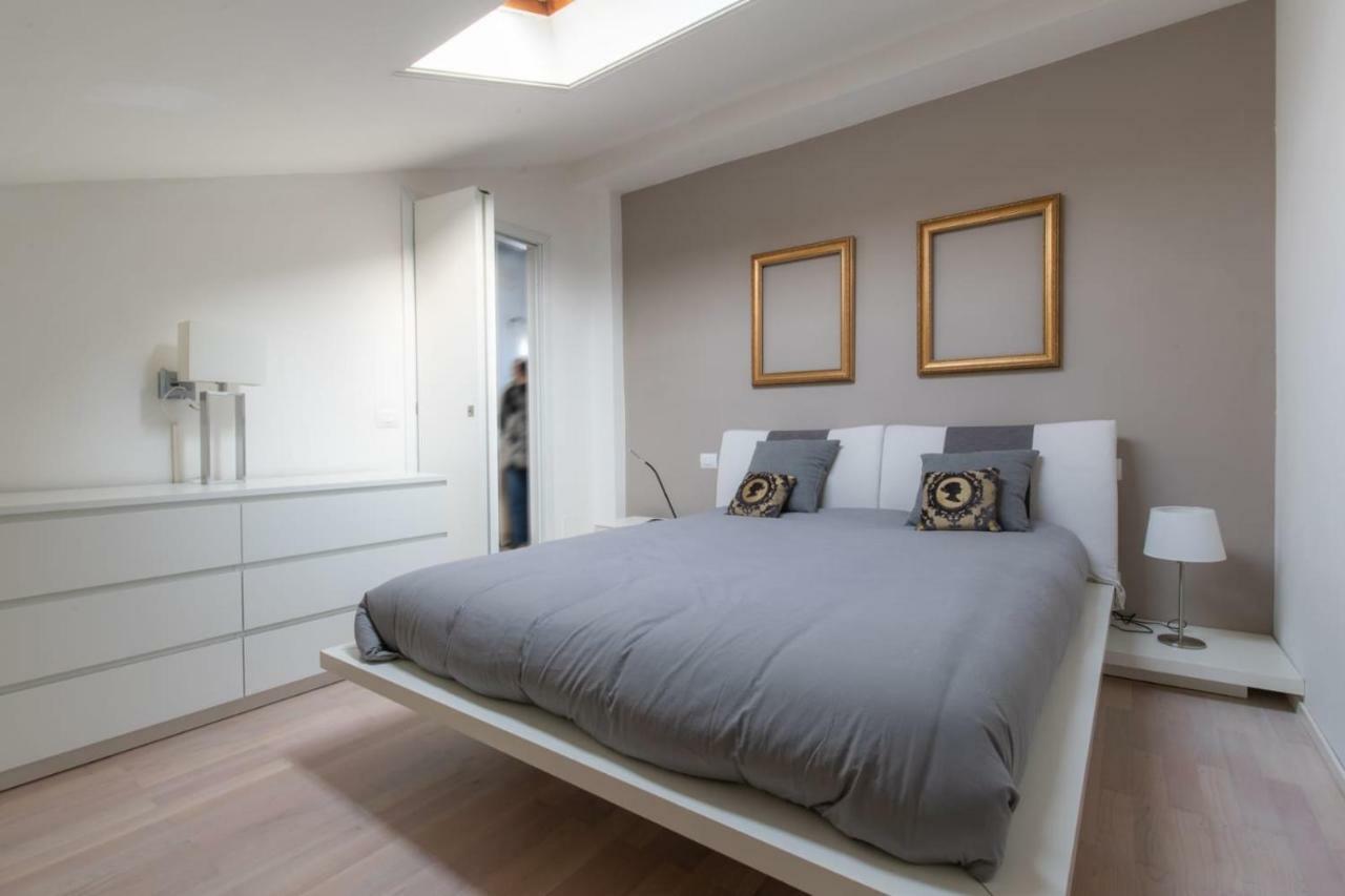 Il Nido Apartment Terni Exterior foto