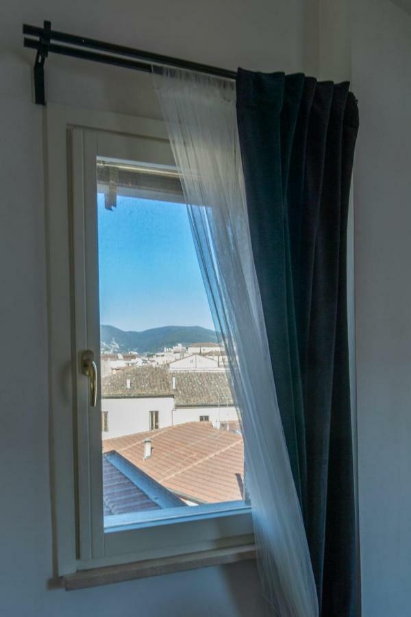 Il Nido Apartment Terni Exterior foto